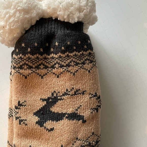 Sherpa Thermal Socks - Picture 4 of 4